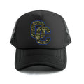 OC Camo Trucker Hat
