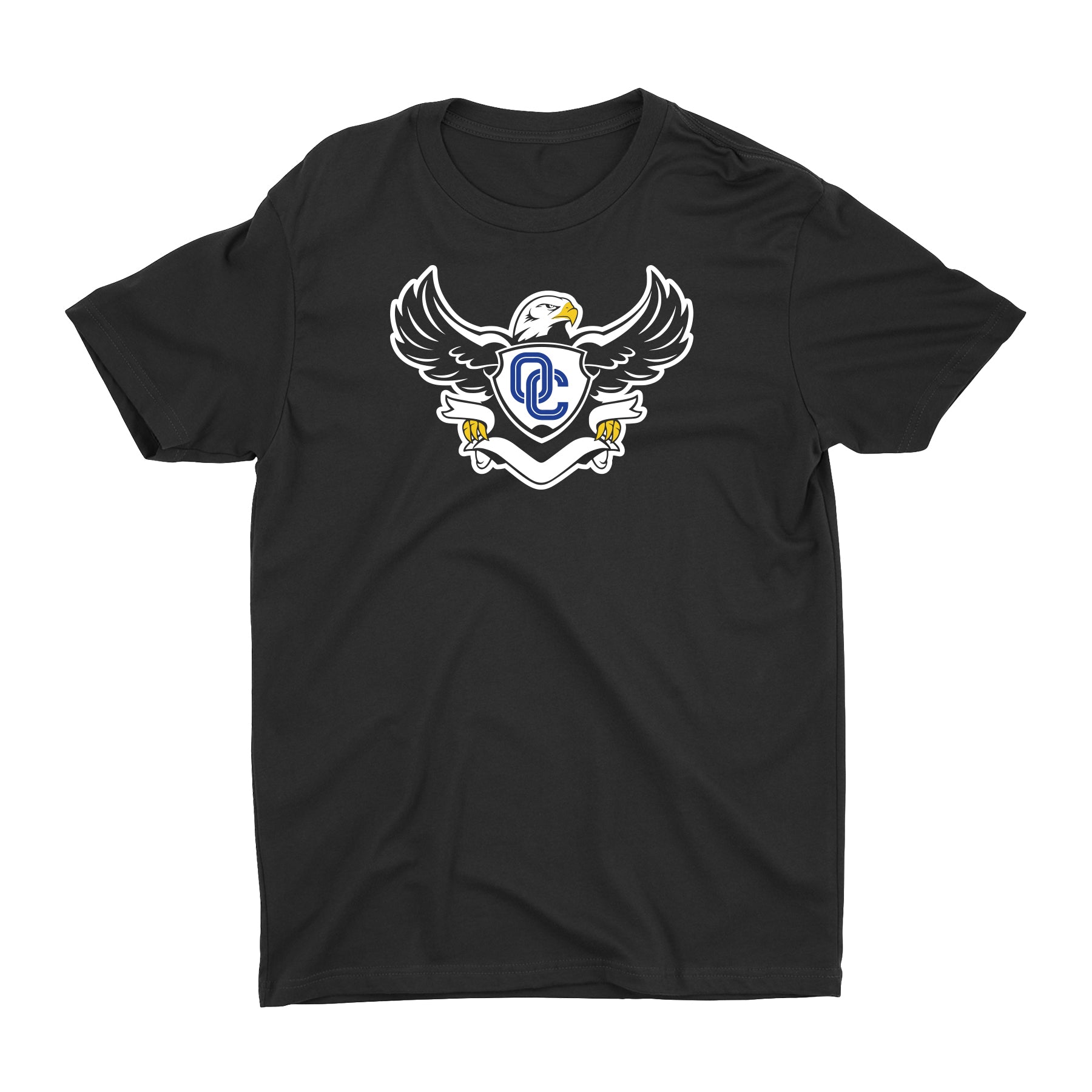Sandra Day O'Connor Eagle Unisex Tee