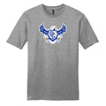 Sandra Day O'Connor Eagle Unisex Tee