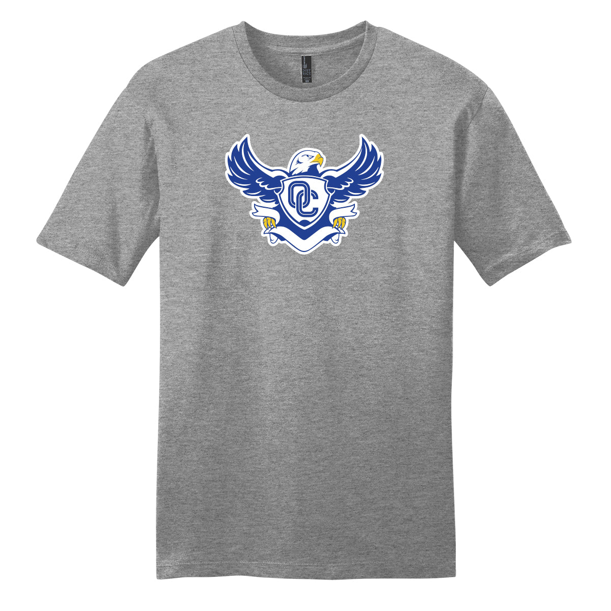 Sandra Day O'Connor Eagle Unisex Tee