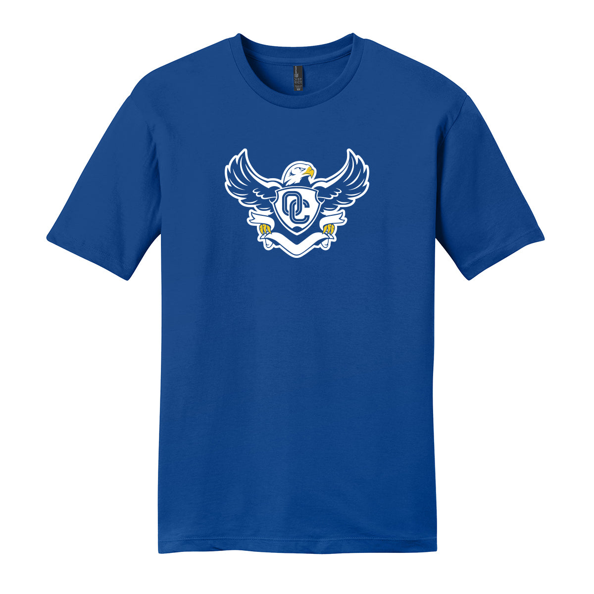 Sandra Day O'Connor Eagle Unisex Tee