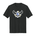 Sandra Day O'Connor Eagle Dri Fit Tee