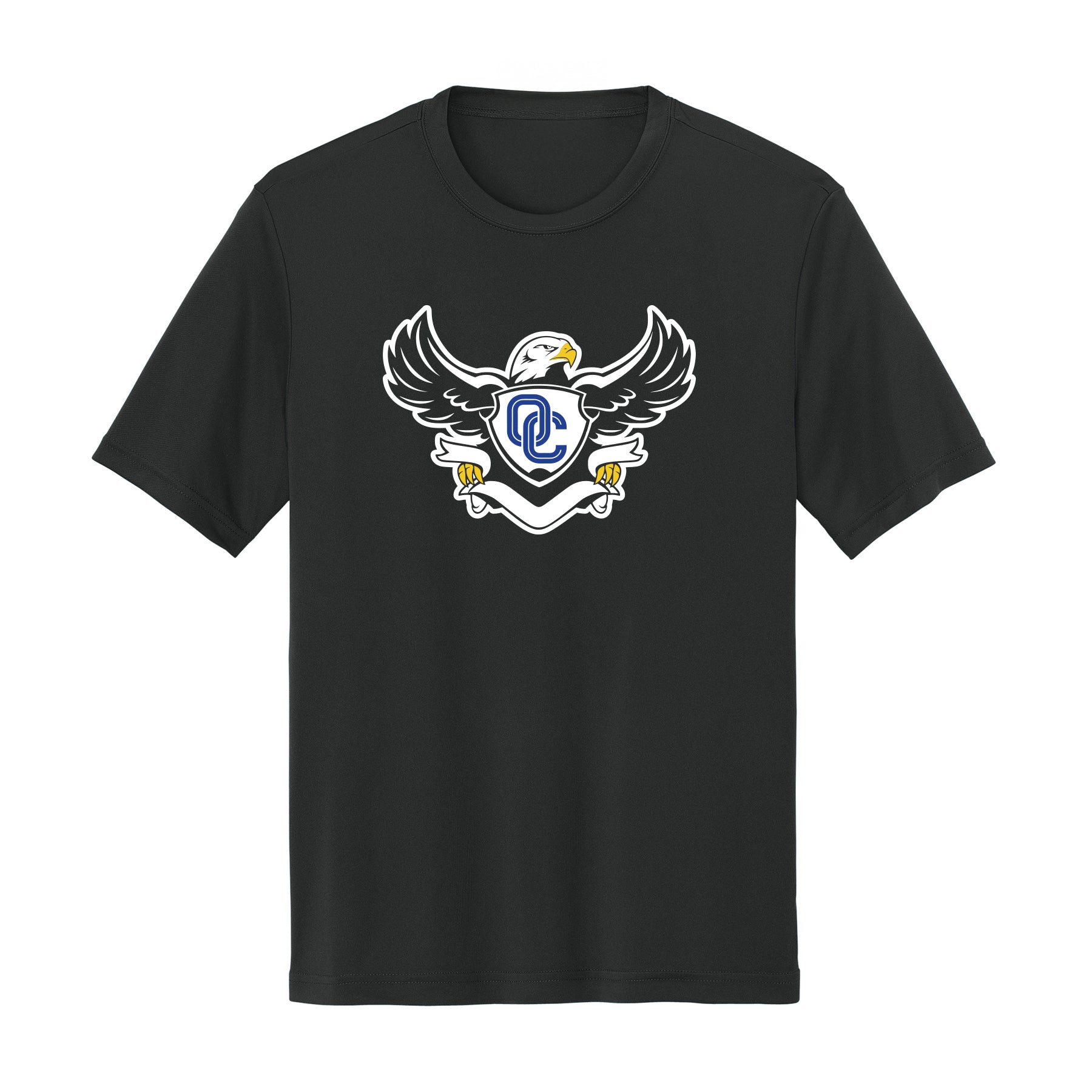 Sandra Day O'Connor Eagle Dri Fit Tee