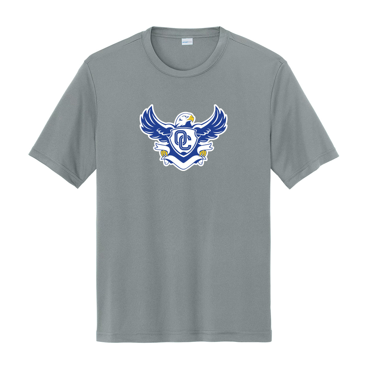 Sandra Day O'Connor Eagle Dri Fit Tee
