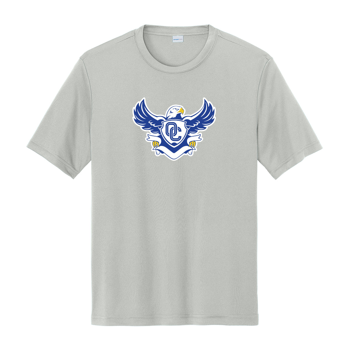 Sandra Day O'Connor Eagle Dri Fit Tee