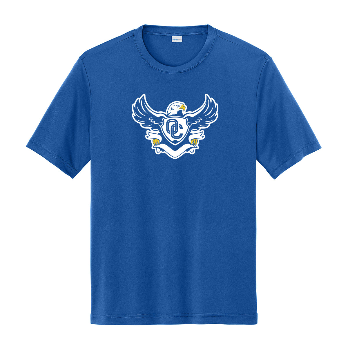Sandra Day O'Connor Eagle Dri Fit Tee