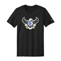 Sandra Day O'Connor Eagle Nike Dri-Fit Tee