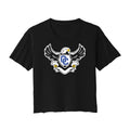 Sandra Day O'Connor Eagle Cropped Tee