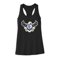 Sandra Day O'Connor Eagle Racerback Tank