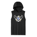 Sandra Day O'Connor Eagle Unisex Dri Fit Hooded Tank