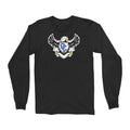 Sandra Day O'Connor Eagle Unisex Long Sleeve Tee
