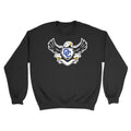 Sandra Day O'Connor Eagle Unisex Crewneck Sweatshirt