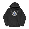 Sandra Day O'Connor Eagle Hoodie