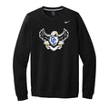 Sandra Day O'Connor Eagle Nike Crewneck Sweatshirt