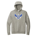 Sandra Day O'Connor Eagle Nike Hoodie