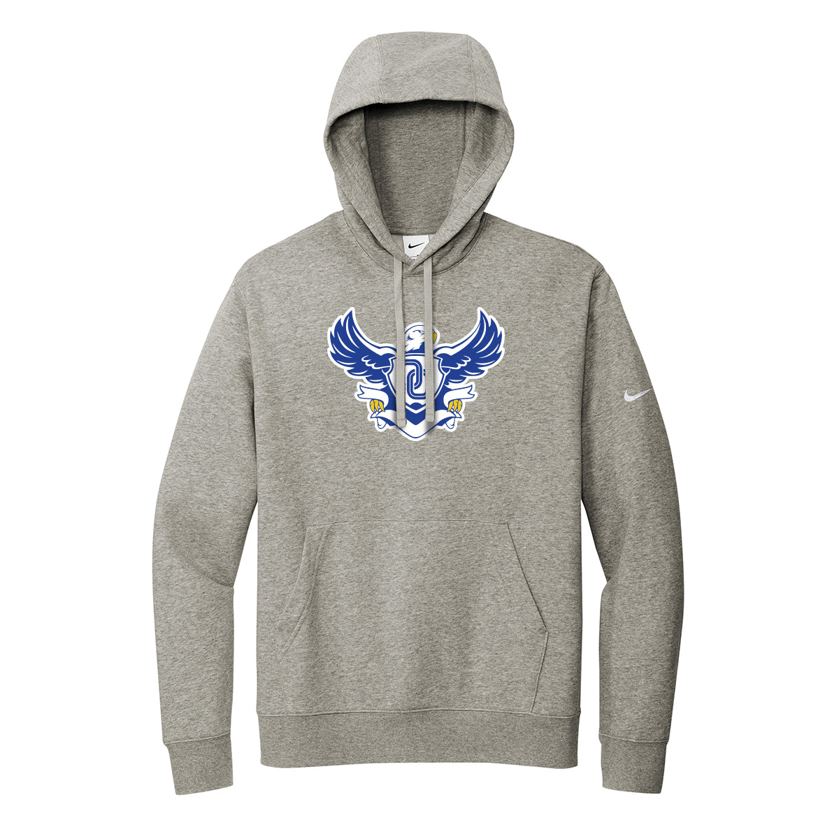 Sandra Day O'Connor Eagle Nike Hoodie