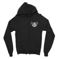 Sandra Day O'Connor Eagle Full Zip Sweatshirt