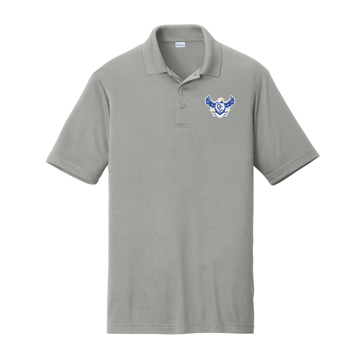 Sandra Day O' Connor Eagle Performance Polo (Mens and Womens)