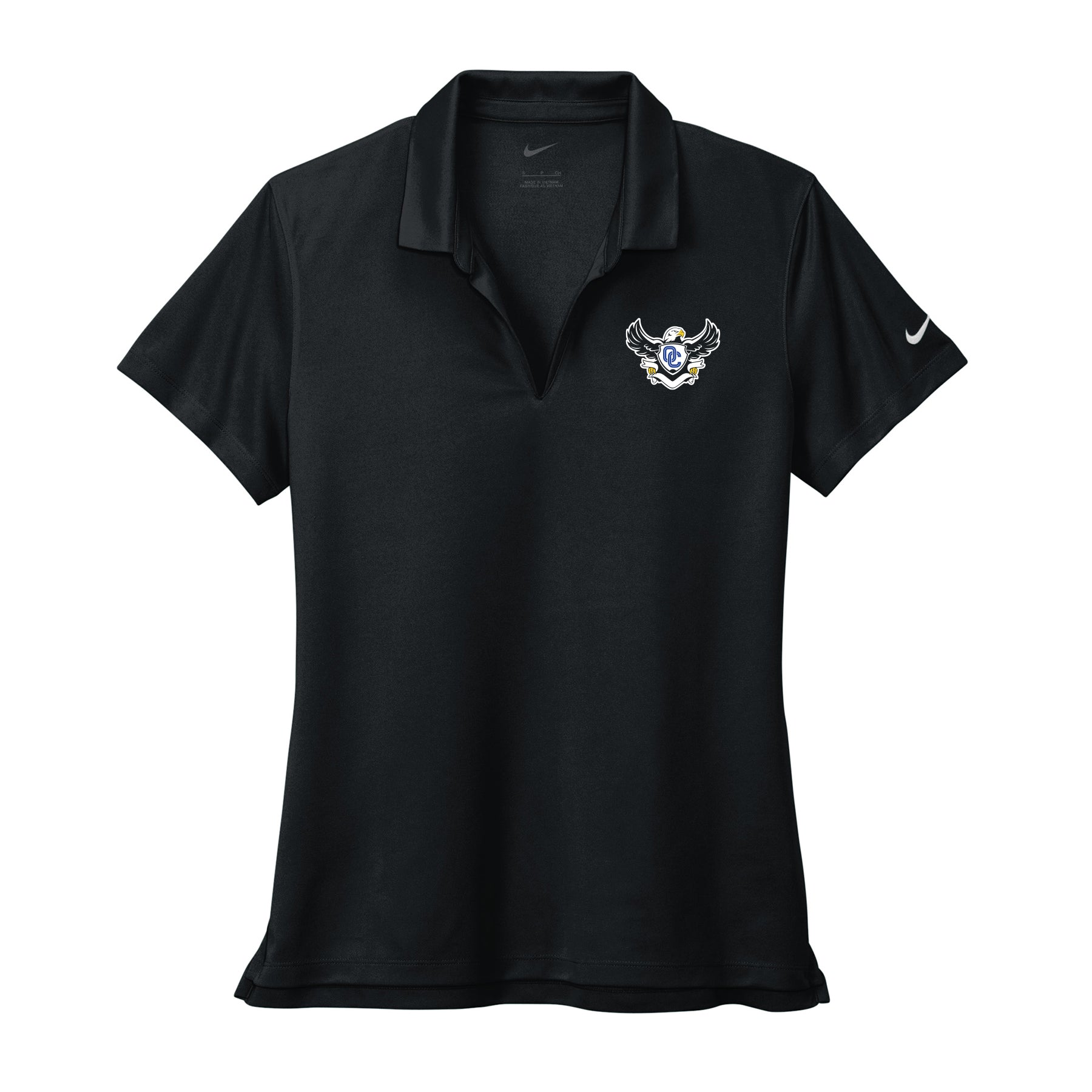 Sandra Day O'Connor Eagle Womens Nike Polo