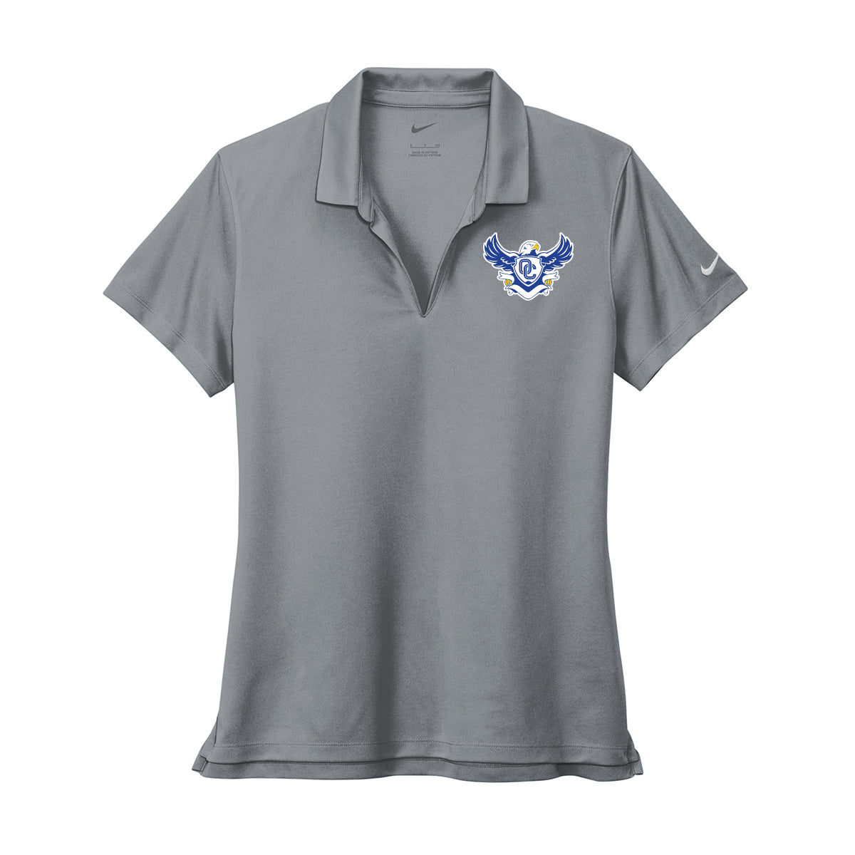 Sandra Day O'Connor Eagle Womens Nike Polo