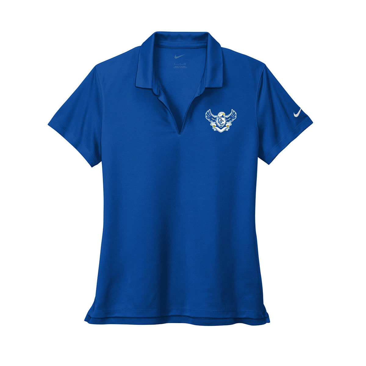 Sandra Day O'Connor Eagle Womens Nike Polo