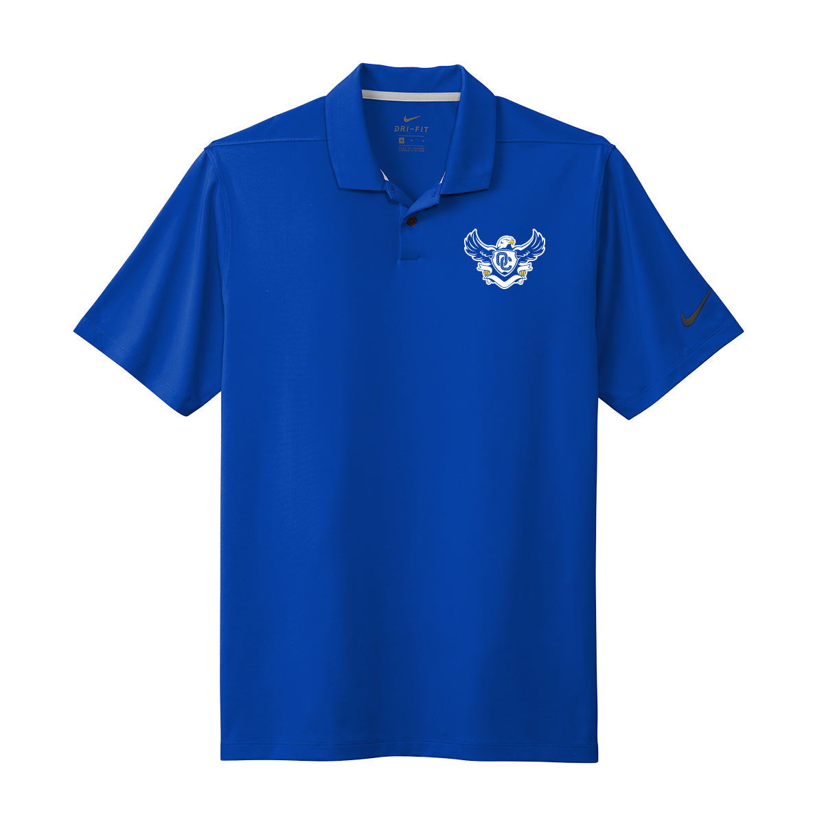 Sandra Day O' Connor Eagle Nike Polo