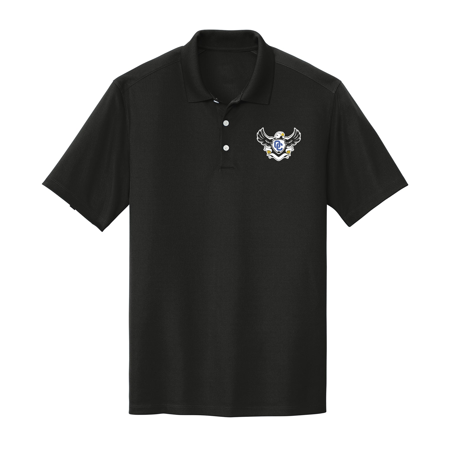 Sandra Day O' Connor Eagle Polo