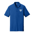 Sandra Day O' Connor Eagle Polo
