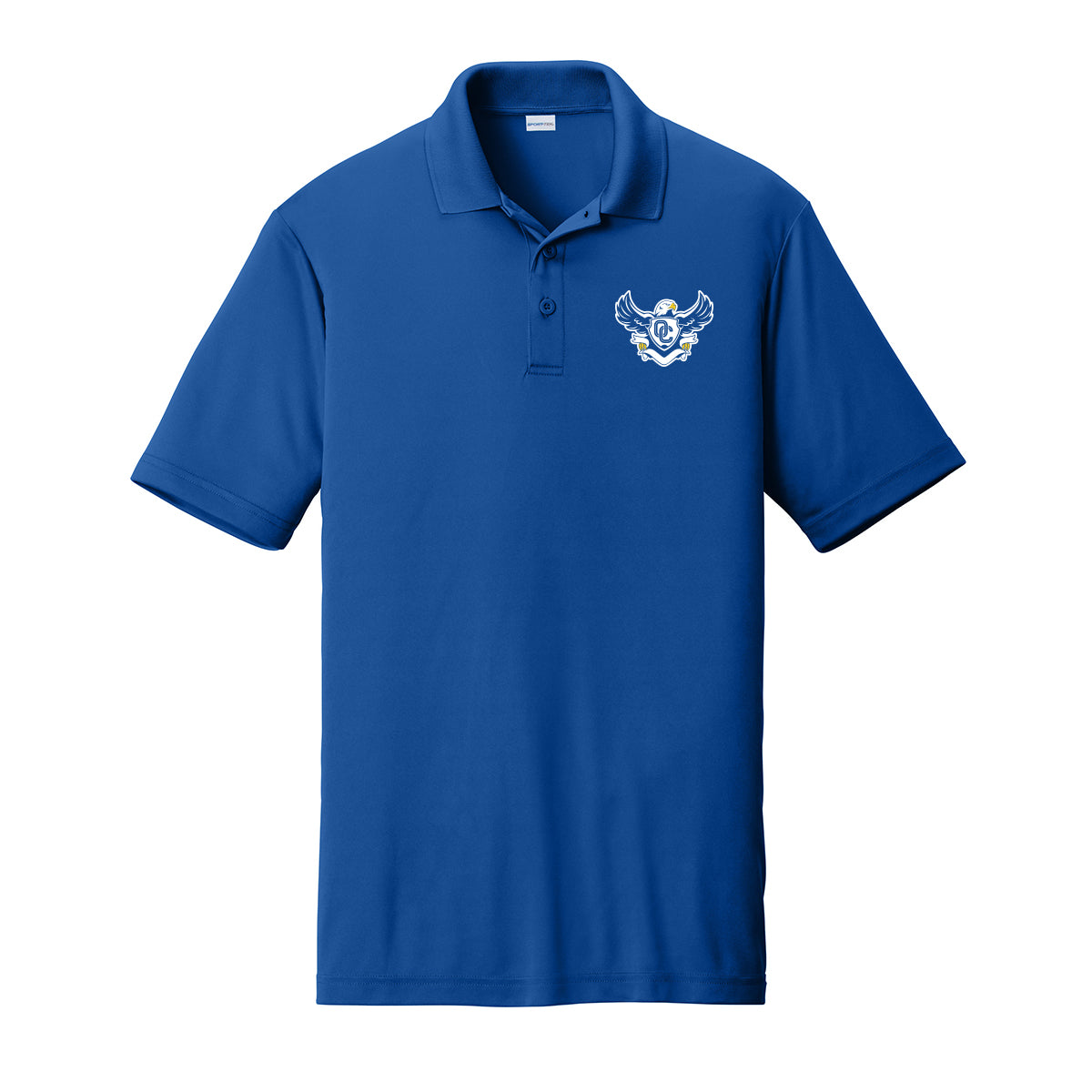 Sandra Day O' Connor Eagle Polo