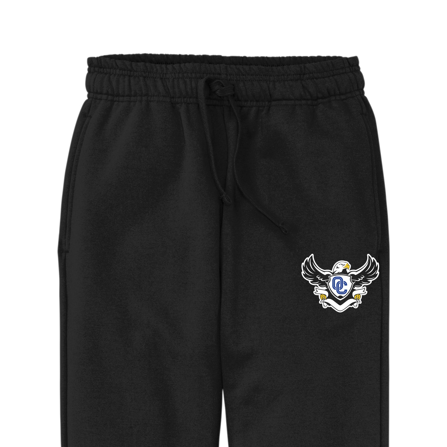 Sandra Day O'Connor Eagles Unisex Joggers