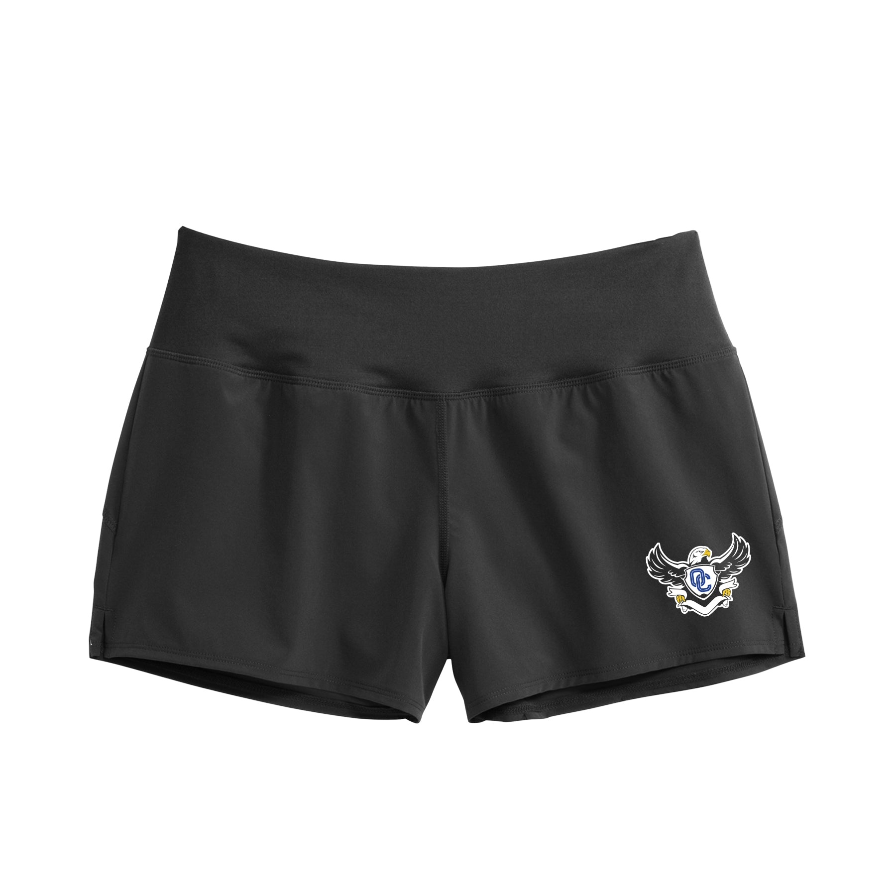 Sandra Day O'Connor Eagles Women's Shorts