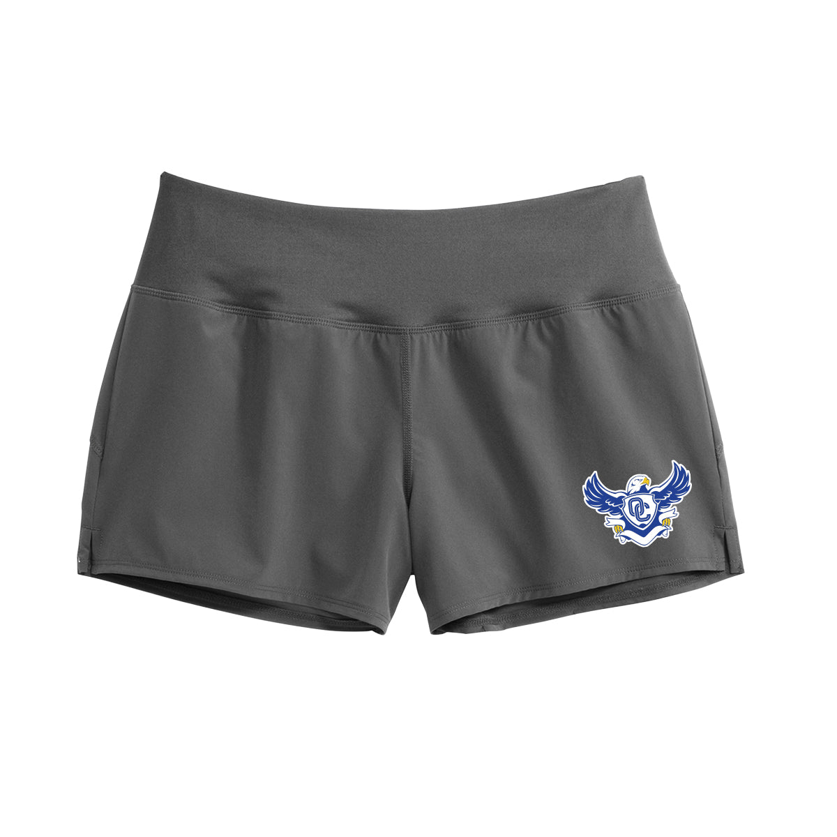 Sandra Day O'Connor Eagles Women's Shorts