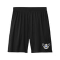 Sandra Day O'Connor Eagles Shorts