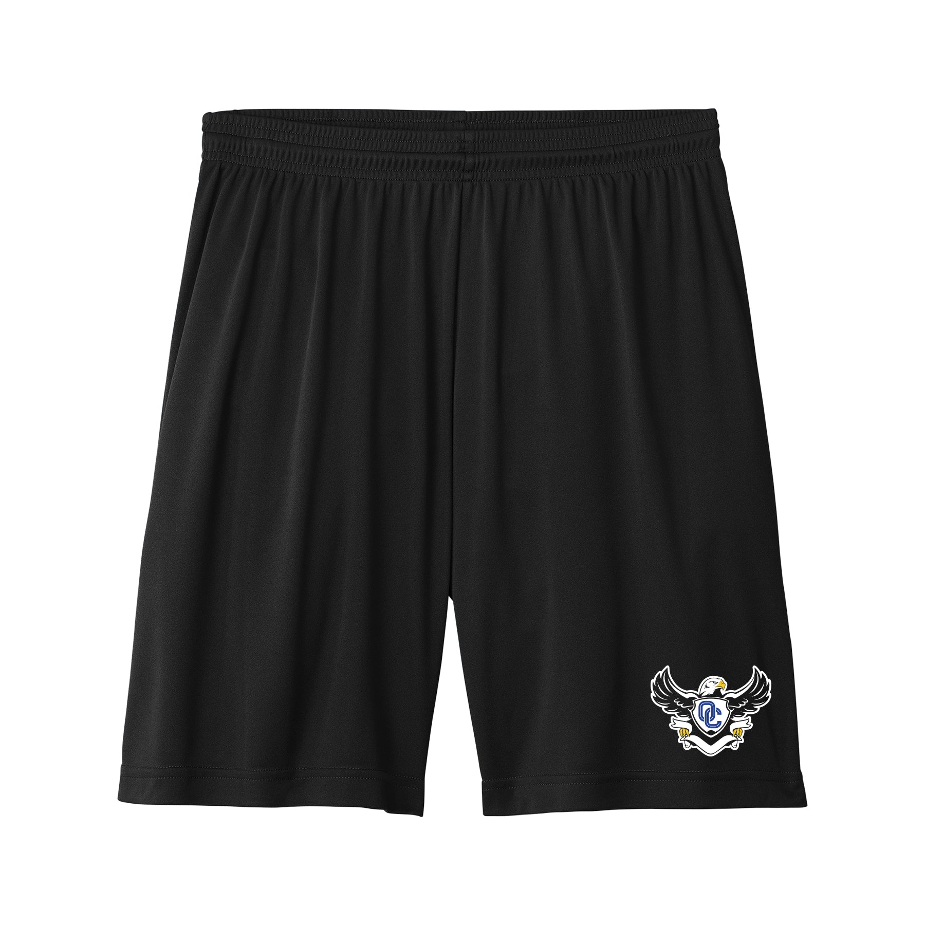 Sandra Day O'Connor Eagles Shorts