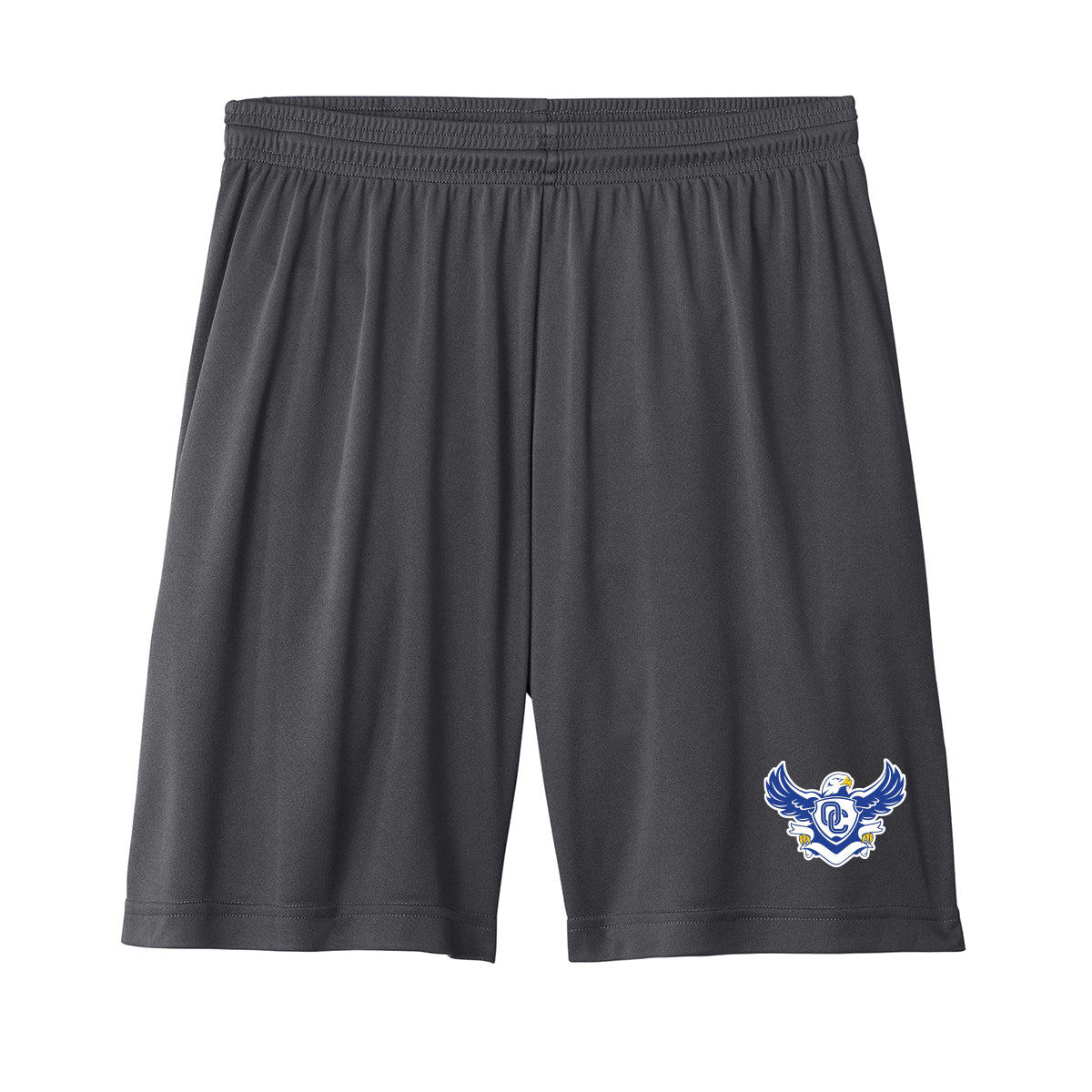 Sandra Day O'Connor Eagles Shorts