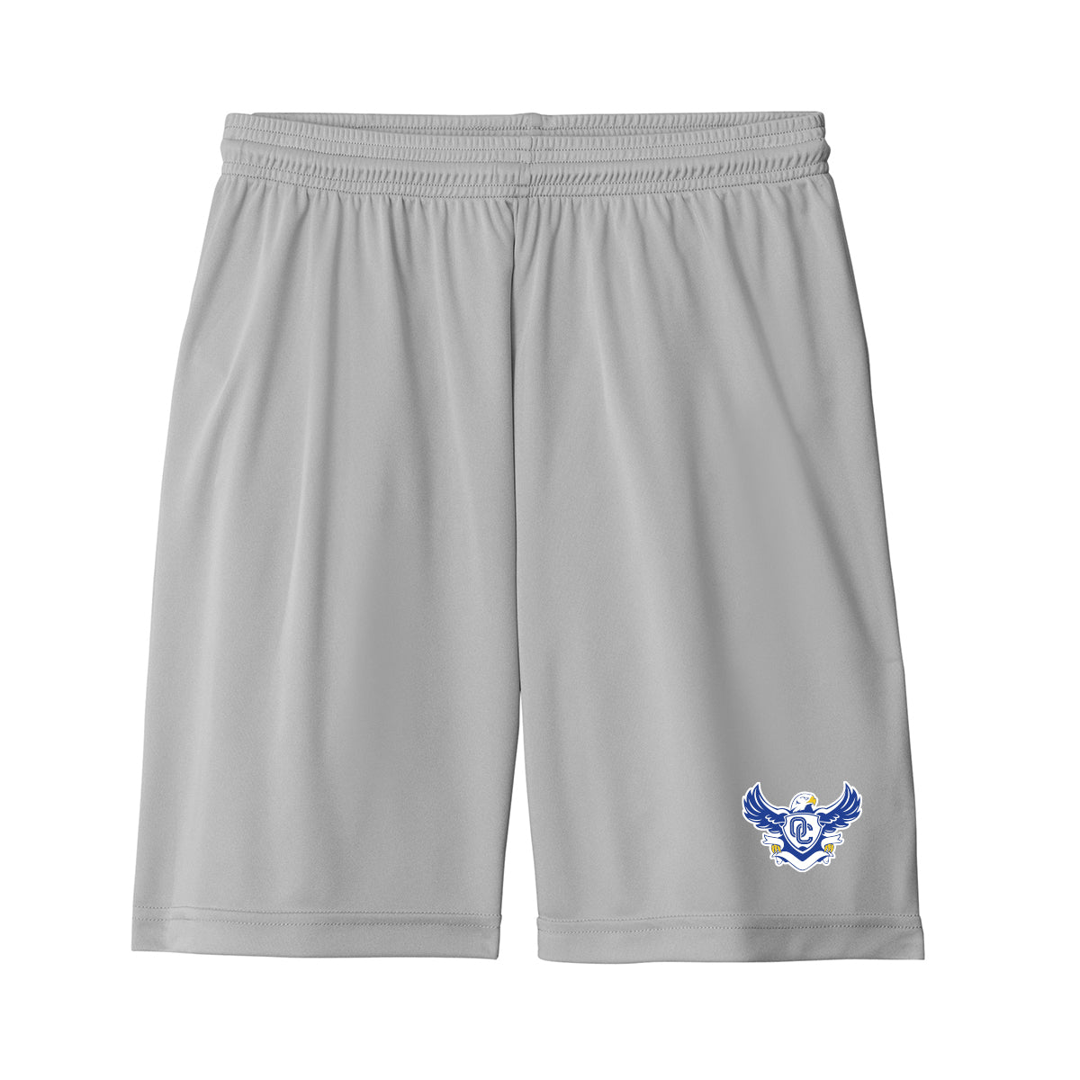 Sandra Day O'Connor Eagles Shorts
