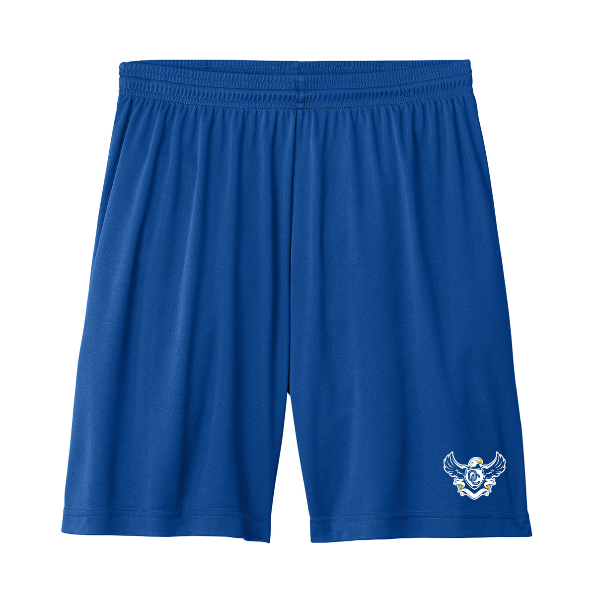 Sandra Day O'Connor Eagles Shorts