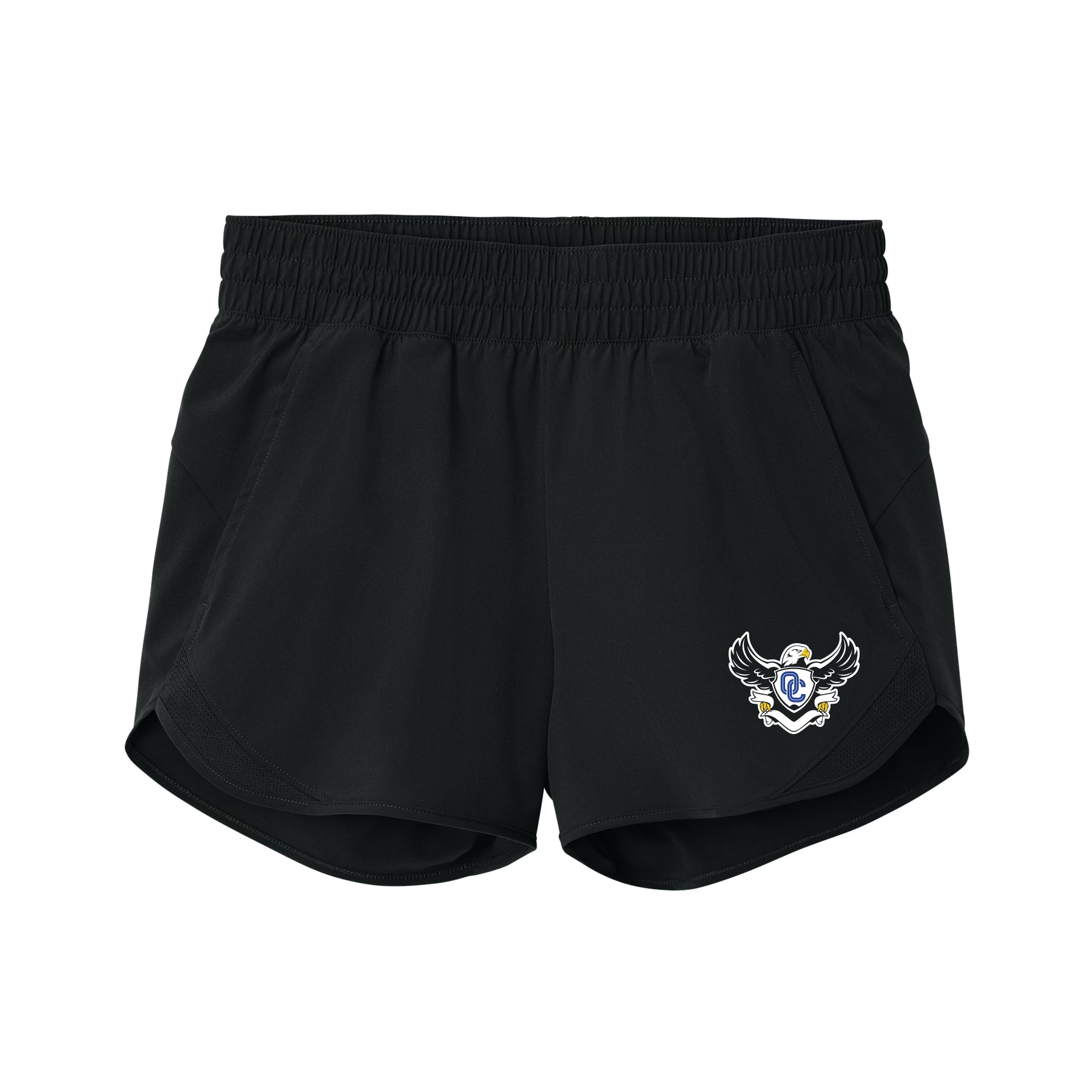 Sandra Day O'Connor Eagles Women’s Repeat Swift Short