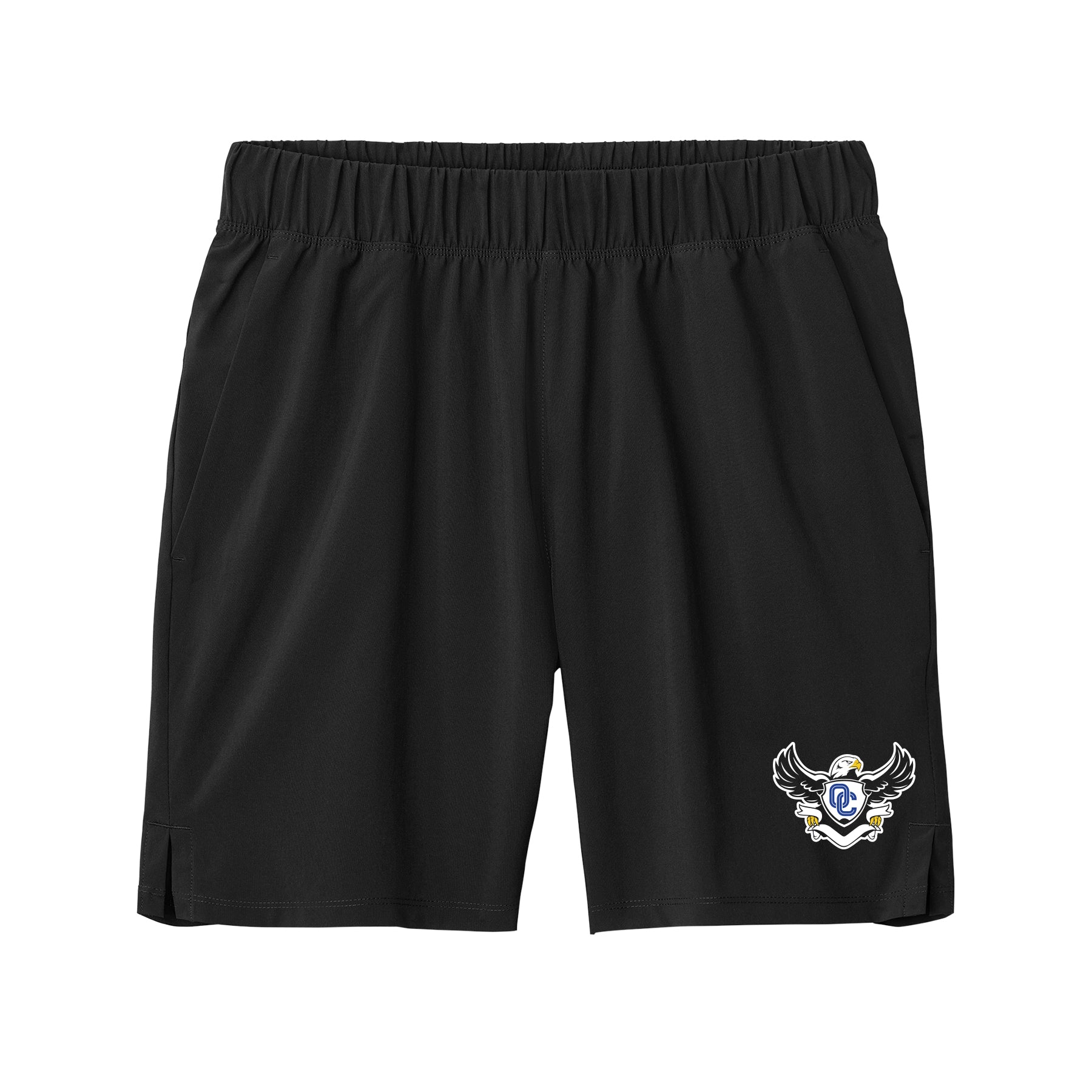 Sandra Day O'Connor Eagles Mens Repeat Short