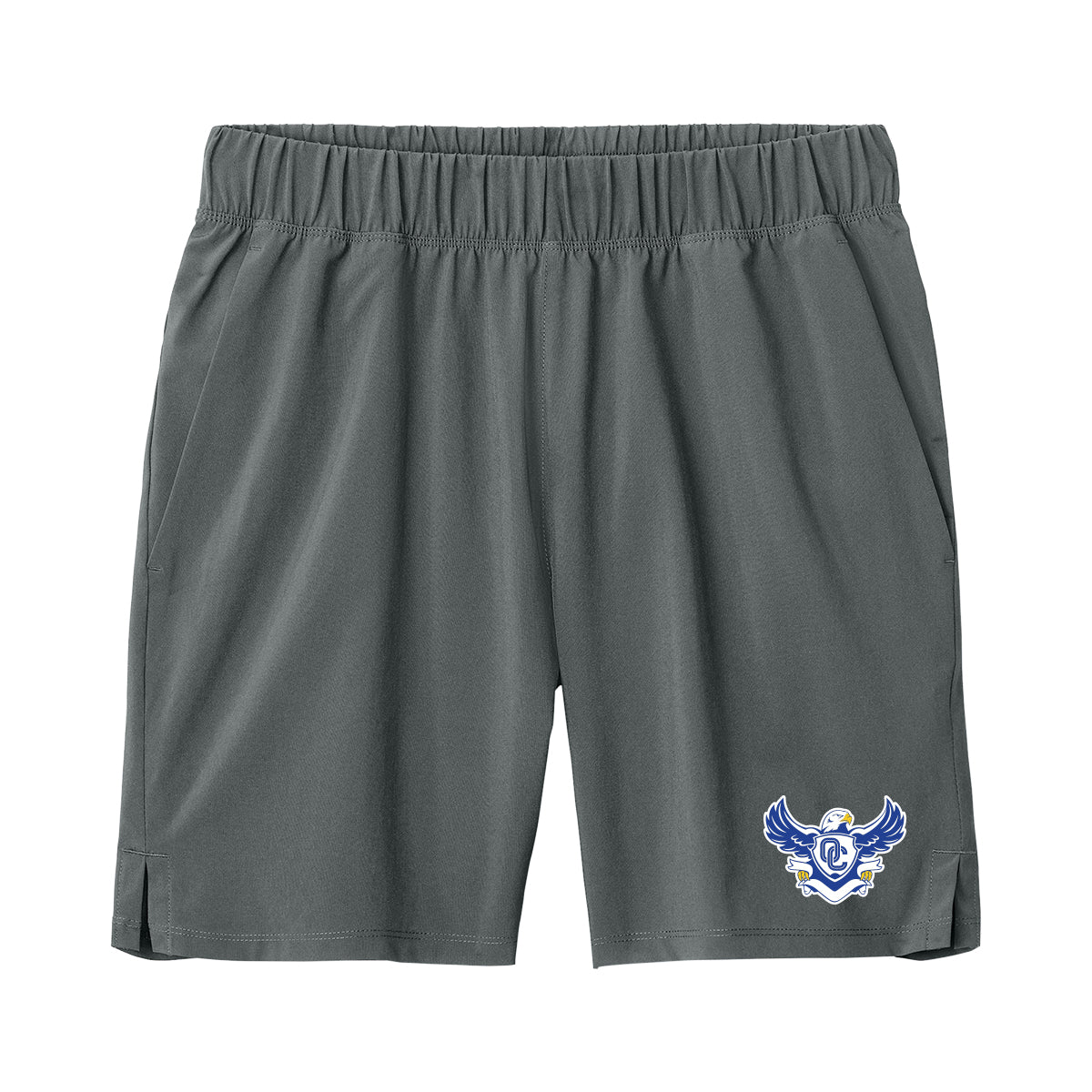 Sandra Day O'Connor Eagles Mens Repeat Short