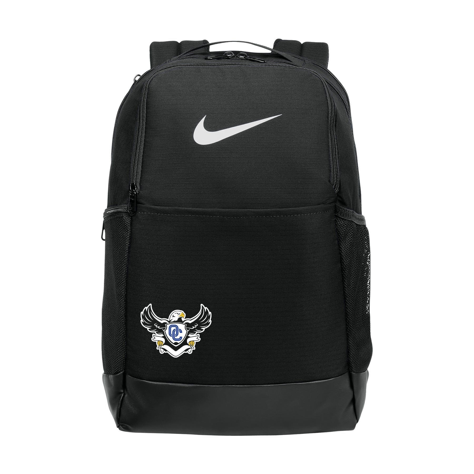 Sandra Day O'Connor Eagles Nike Swoosh Backpack