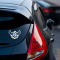 Sandra Day O'Connor Eagles Sticker