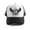 Sandra Day O'Connor Eagle Trucker Hat