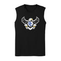 Sandra Day O'Connor Eagle Unisex Tank