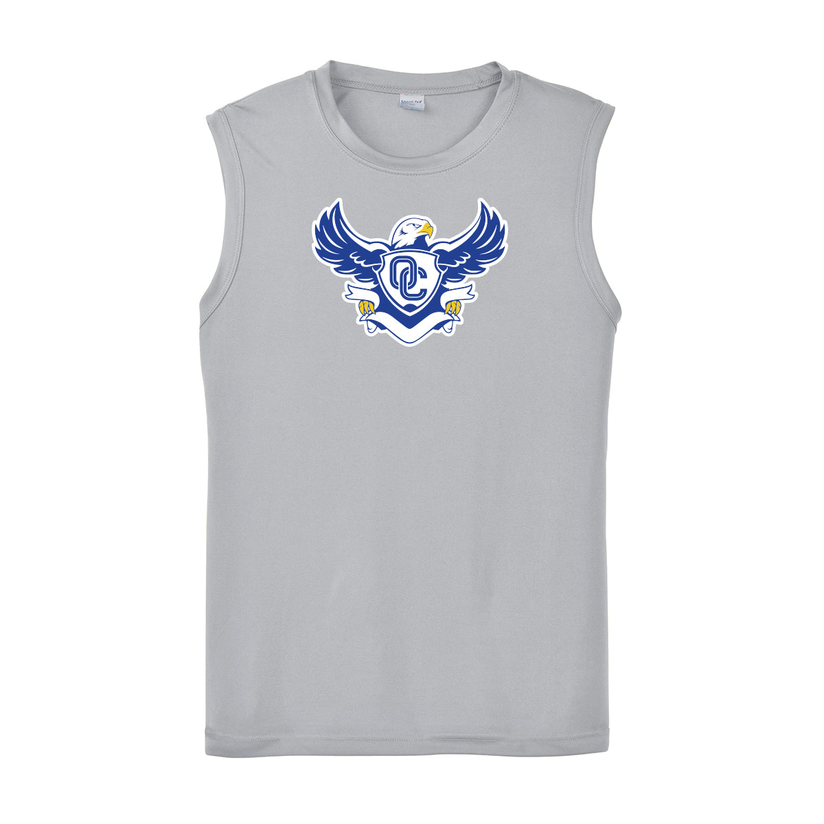 Sandra Day O'Connor Eagle Unisex Tank