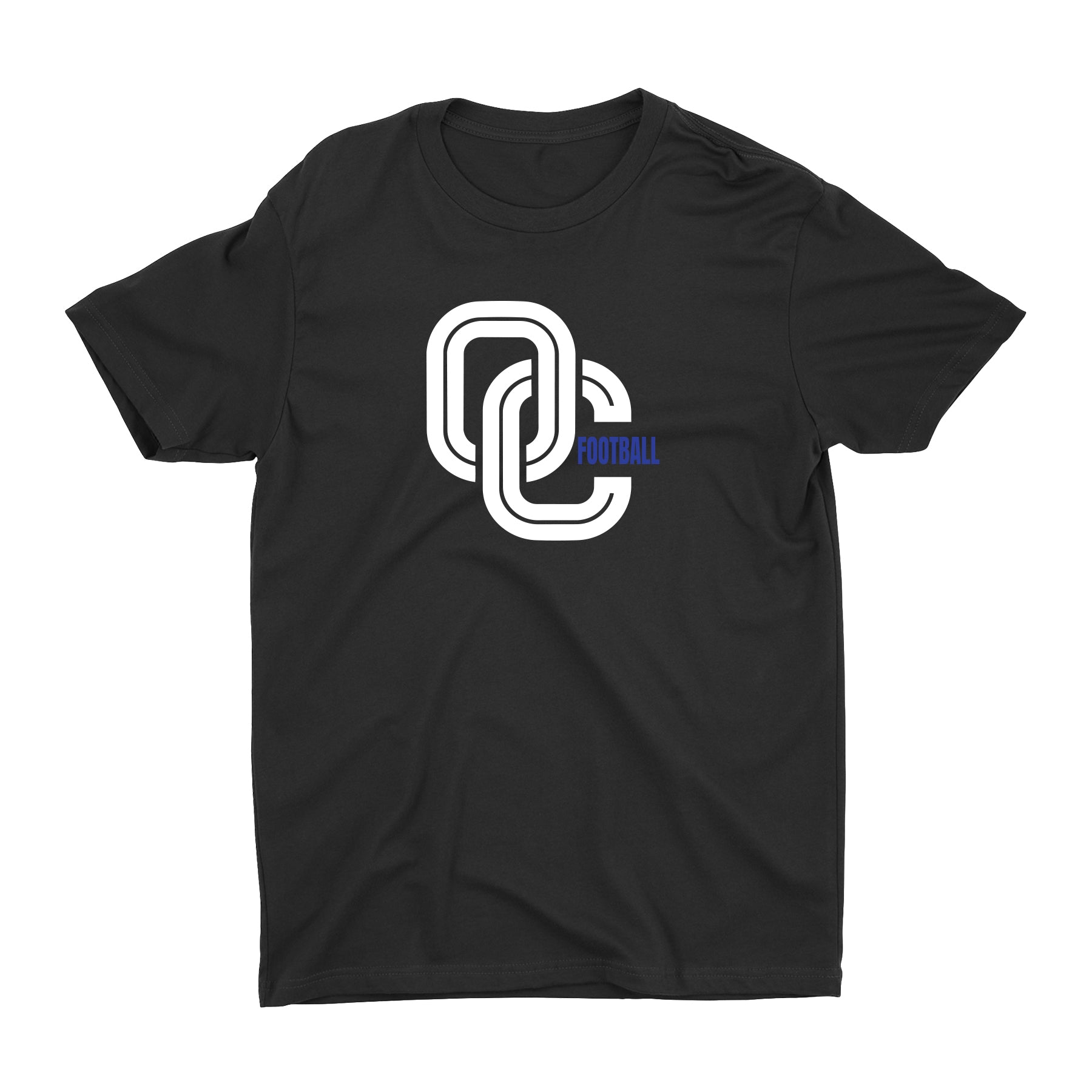 OC Football Unisex Tee