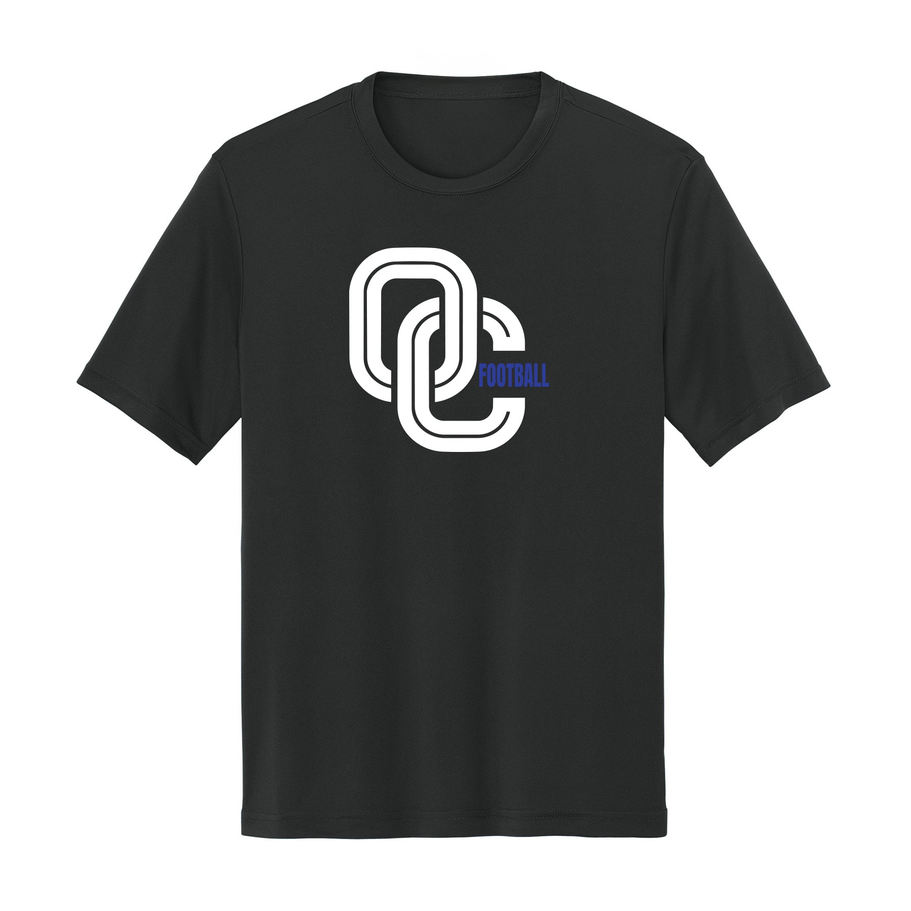 OC Football Dri Fit Tee