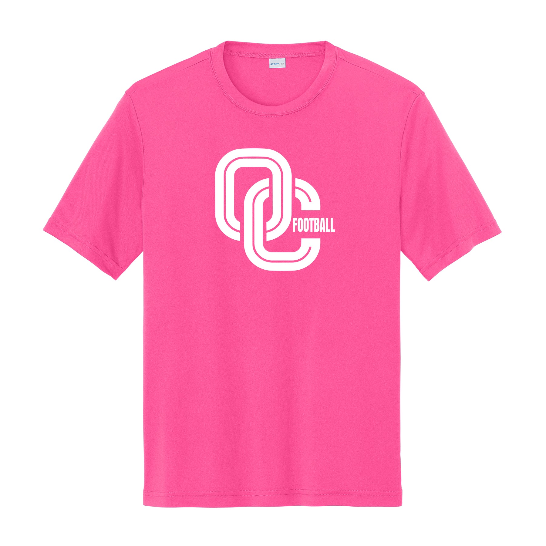 OC Football Dri Fit Tee
