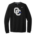 OC Football Nike Crewneck Sweatshirt
