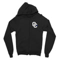 OC Football Full Zip Sweatshirt
